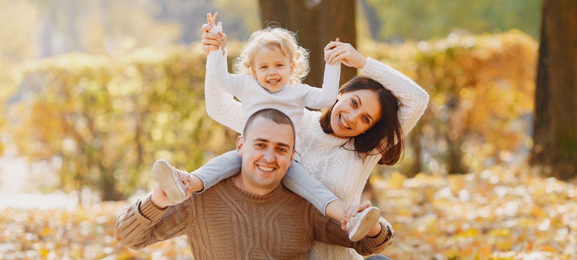 convenience for your family