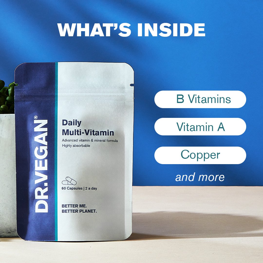Daily Multi-Vitamin - Image 6