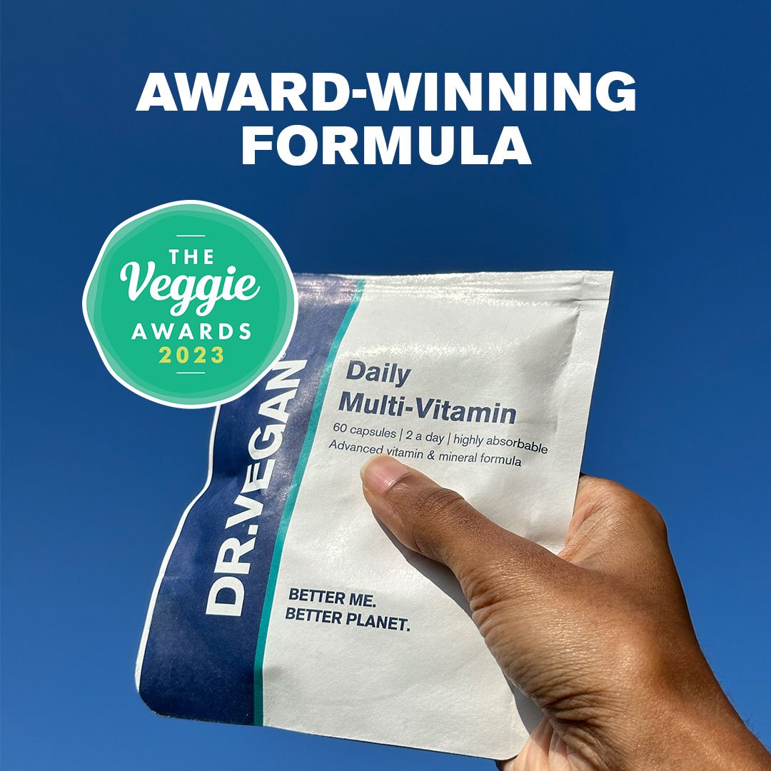 Daily Multi-Vitamin - Image 2
