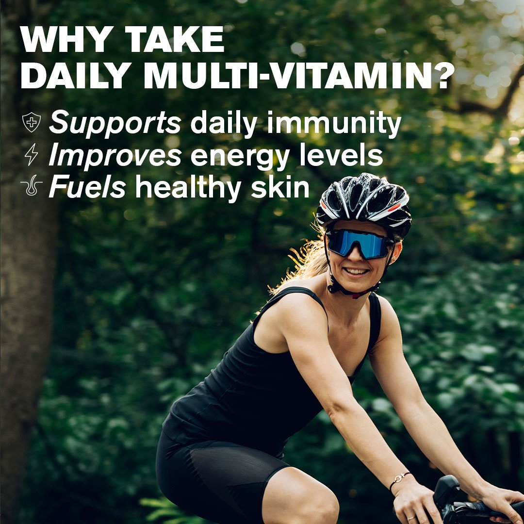 Daily Multi-Vitamin - Image 3