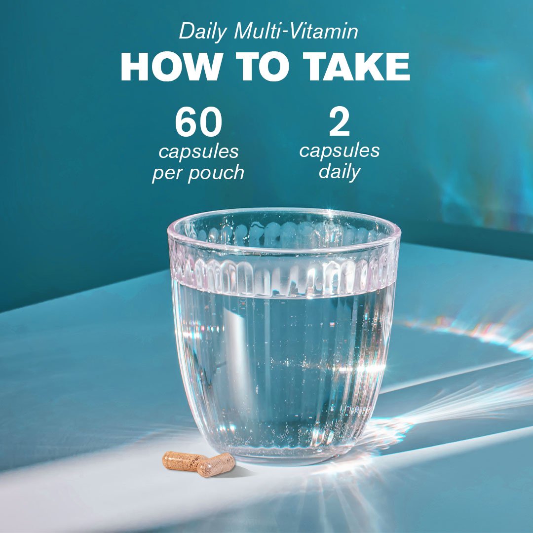 Daily Multi-Vitamin - Image 5