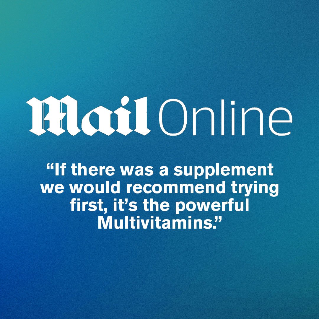 Daily Multi-Vitamin - Image 8