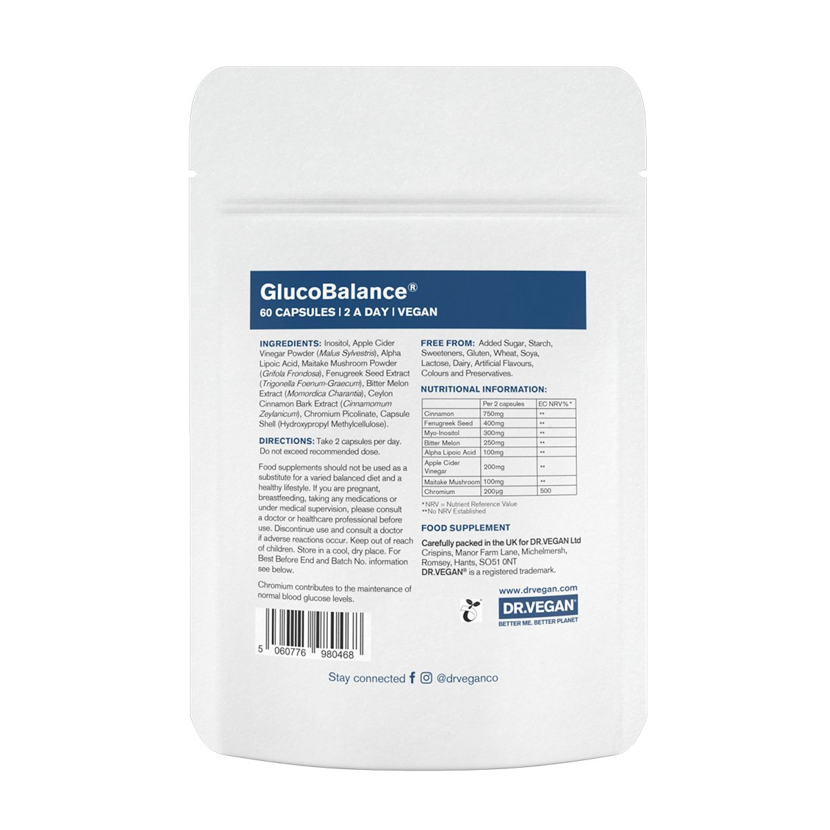 GlucoBalance® - Image 3