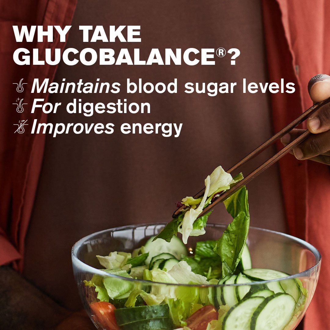 GlucoBalance® - Image 2