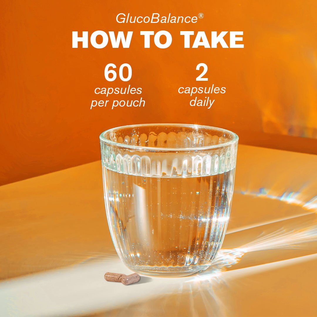 GlucoBalance® - Image 4