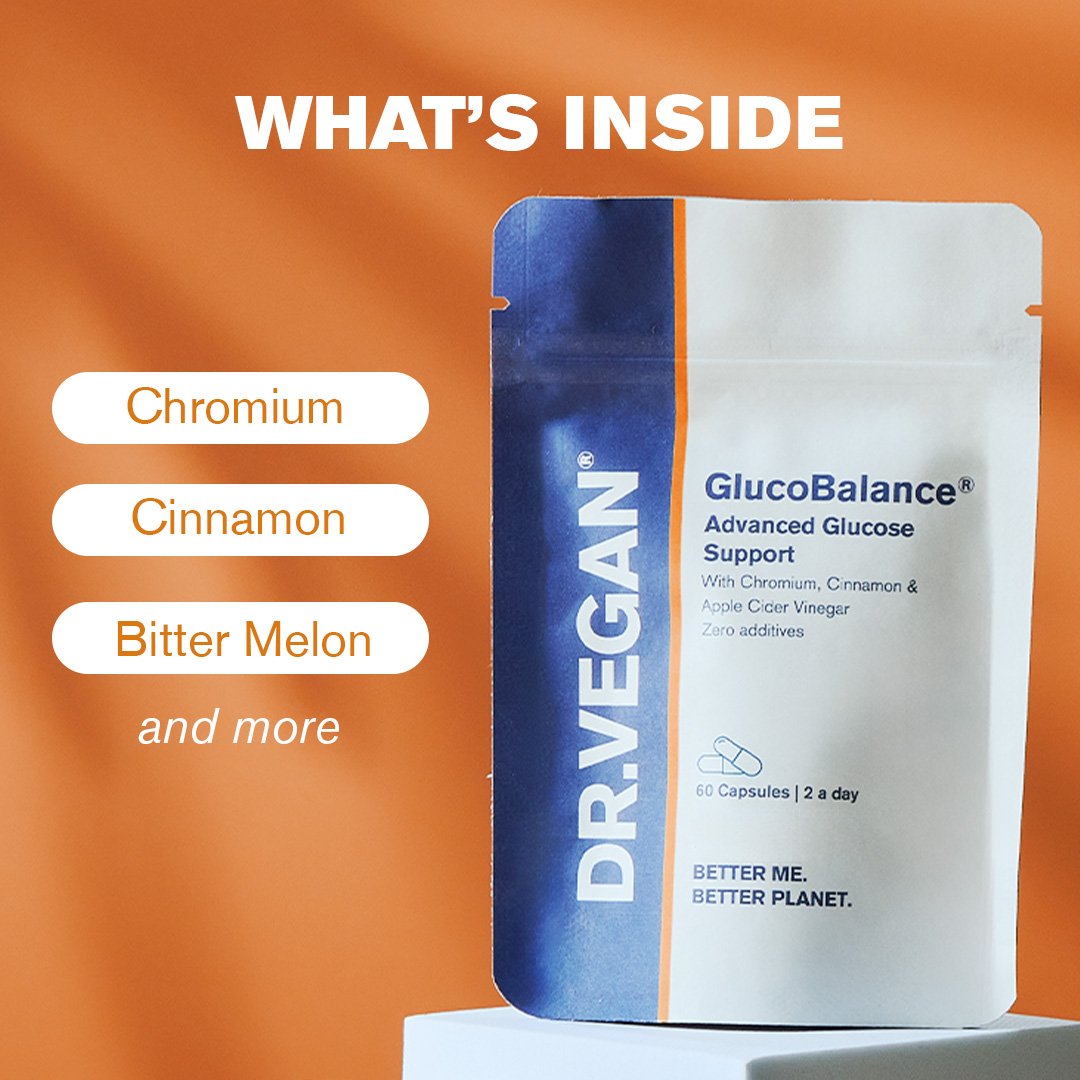 GlucoBalance® - Image 5