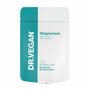 Magnesium 400mg