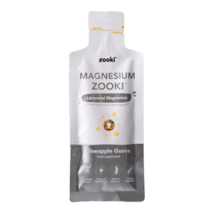 Magnesium Zooki