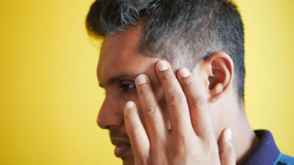 hair loss treatment