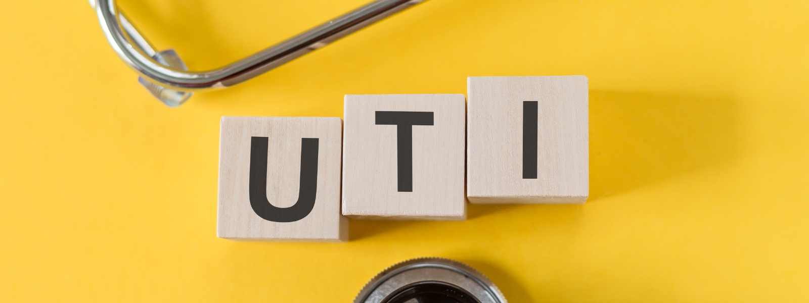 uti treatment islington